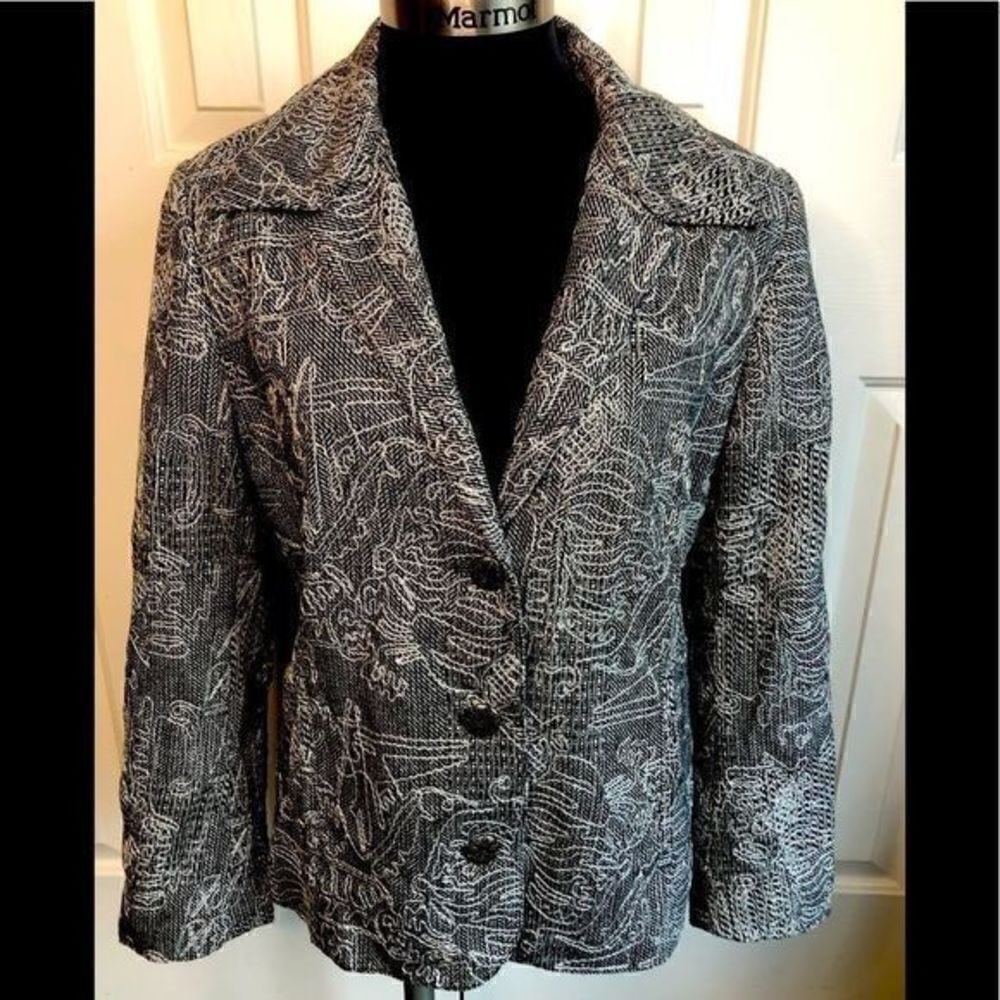 Chico’s Jacket 